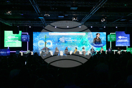 Форум - Зелен преход - Инвестиции в устойчиво бъдеще