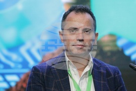 Форум - Зелен преход - Инвестиции в устойчиво бъдеще