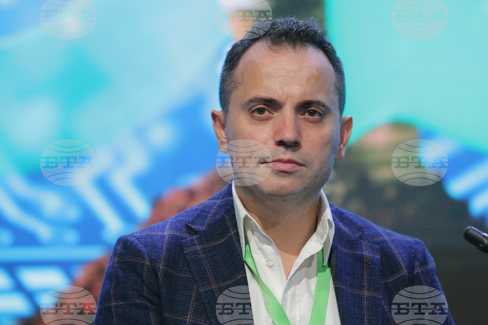 Форум - Зелен преход - Инвестиции в устойчиво бъдеще