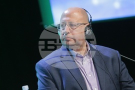 Форум - Зелен преход - Инвестиции в устойчиво бъдеще