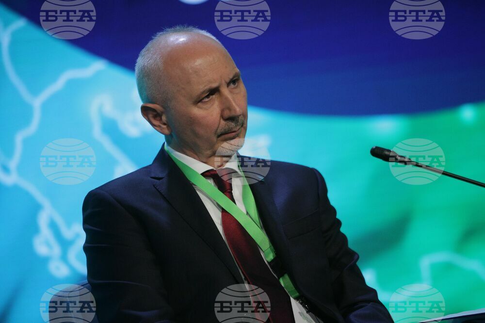 Форум - Зелен преход - Инвестиции в устойчиво бъдеще