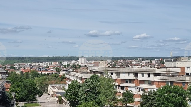 В Плевен ще бъде разкрит нов клуб на пенсионера и хората с увреждания