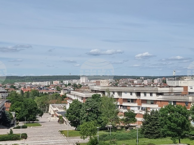 В плевенския офис на НАП от началото на данъчната кампания са подадени 110 декларации за доходи