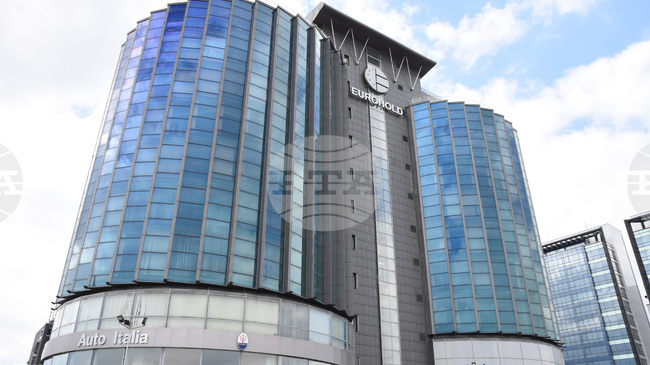 "Еврохолд" и ЕИГ заведоха второ дело срещу румънската държава за 575 милиона евро