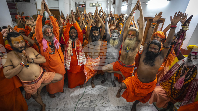 Практикуването на йога ускорява възстановяването след отказ от опиоиди, установиха учени