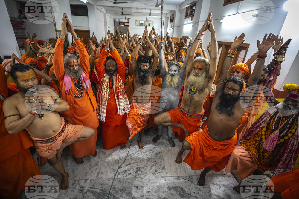 Практикуването на йога ускорява възстановяването след отказ от опиоиди, установиха учени