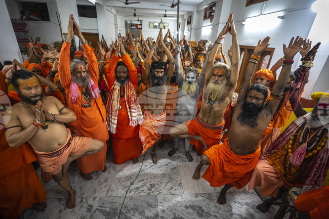 Практикуването на йога ускорява възстановяването след отказ от опиоиди, установиха учени