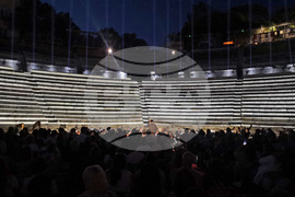 Пловдив - "Opera open"- откриване