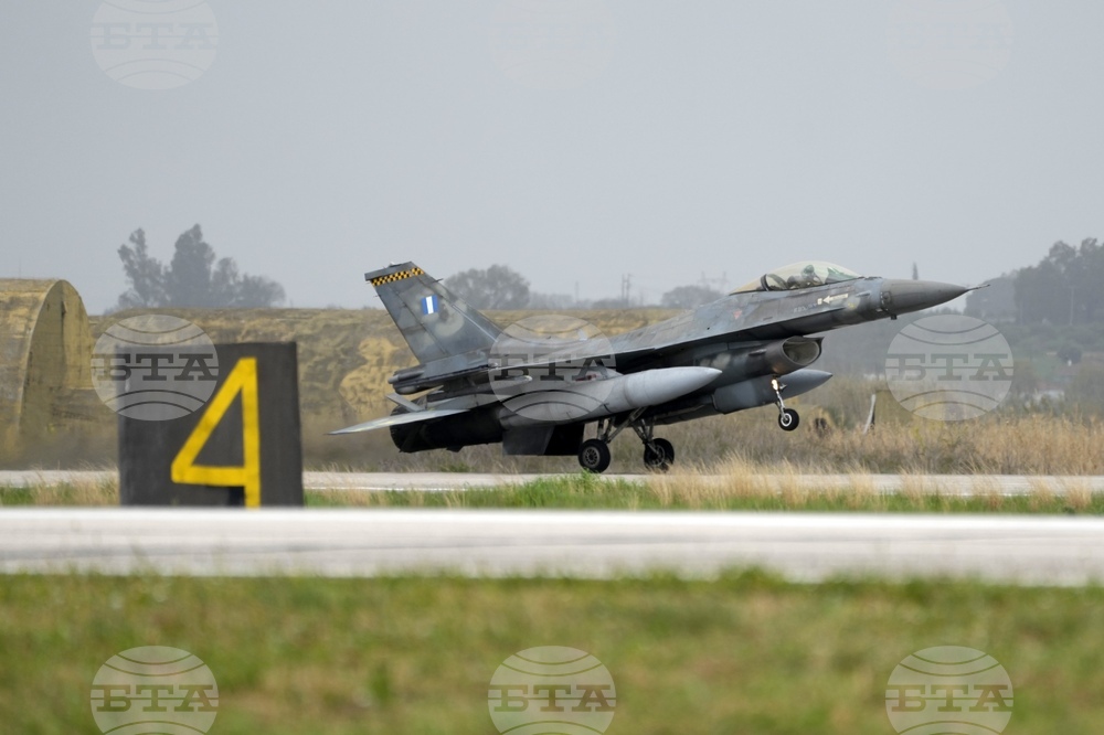 Задържаният за шпионаж гръцки военен е изпращал секретна информация в Китай, пишат гръцките медии