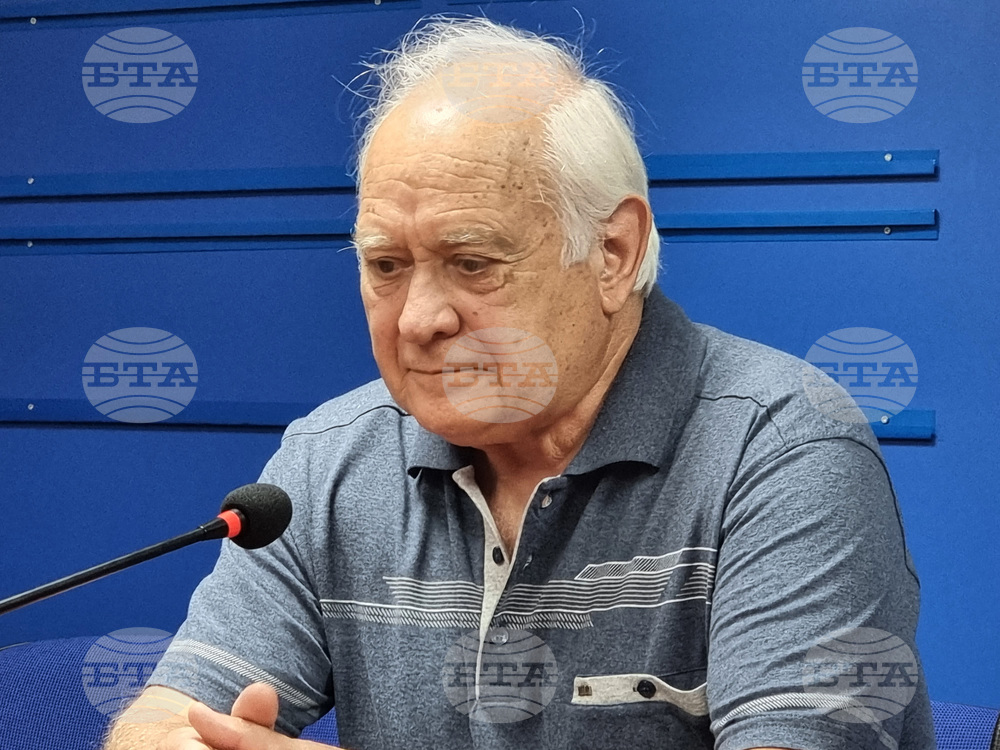 Пресклуб на БТА Сливен - Симфоничен оркестър - пресконференция