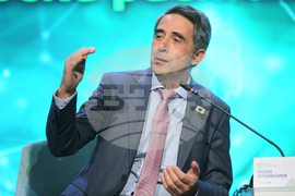 Форум - Зелен преход - Иновациите като ускорител за конкурентоспособност и икономически растеж