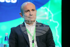 Форум - Зелен преход - Иновациите като ускорител за конкурентоспособност и икономически растеж