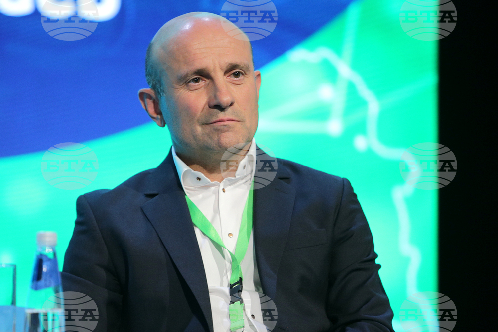 Форум - Зелен преход - Иновациите като ускорител за конкурентоспособност и икономически растеж