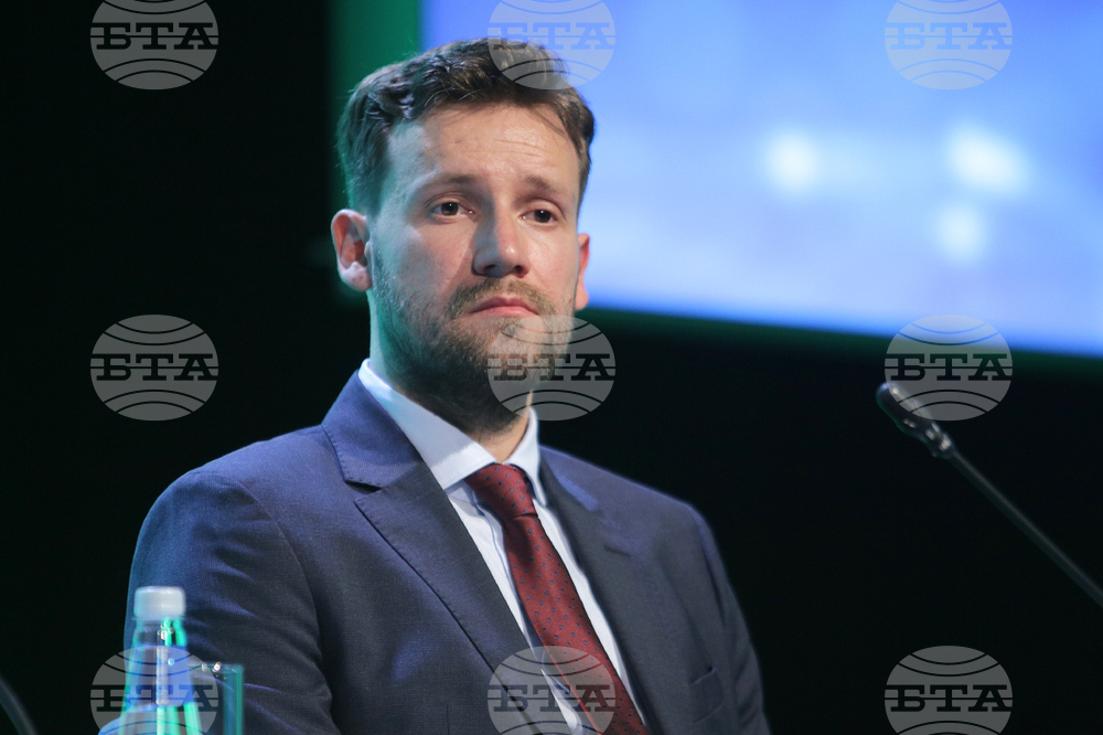 Форум - Зелен преход - Иновациите като ускорител за конкурентоспособност и икономически растеж