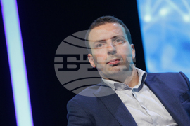 Форум - Зелен преход - Иновациите като ускорител за конкурентоспособност и икономически растеж