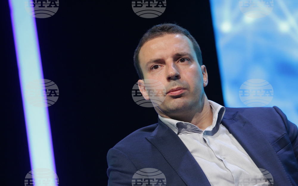 Форум - Зелен преход - Иновациите като ускорител за конкурентоспособност и икономически растеж