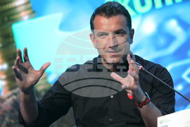 Форум - Зелен преход - Иновациите като ускорител за конкурентоспособност и икономически растеж