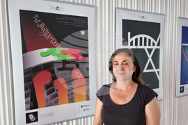 Сливен - изложба - спасяване на българските евреи