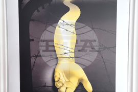 Сливен - изложба - спасяване на българските евреи