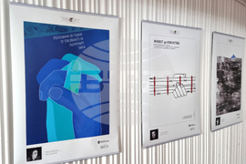 Сливен - изложба - спасяване на българските евреи