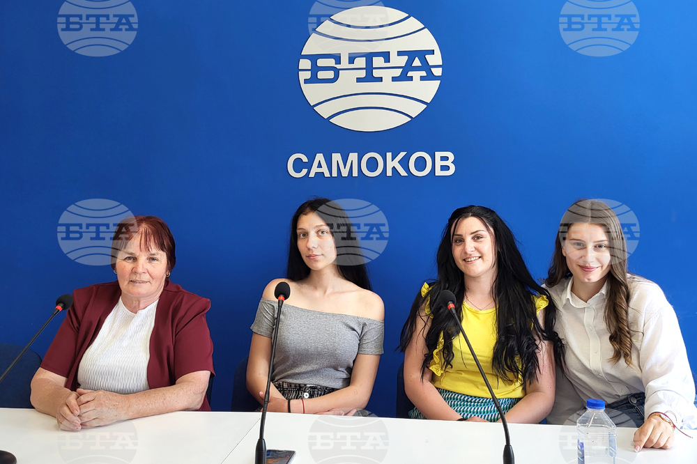 Самоков - Национален пресклуб на БТА Самоков - пресконференция