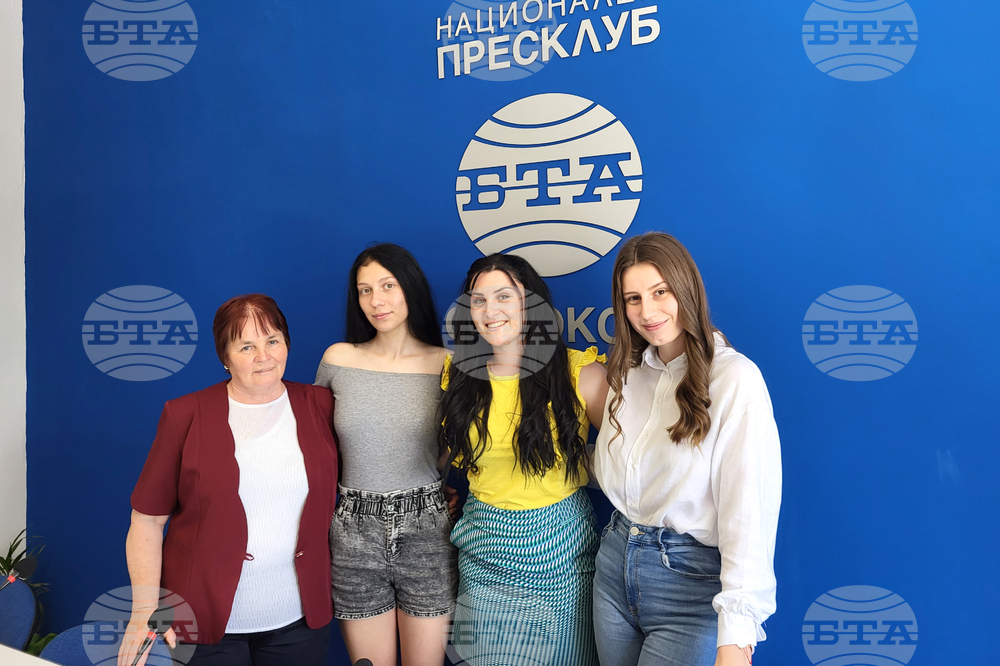 Самоков - Национален пресклуб на БТА Самоков - пресконференция