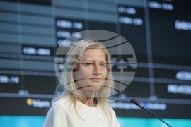 Форум - Зелен преход - Иновациите като ускорител за конкурентоспособност и икономически растеж - Милена Стойчева