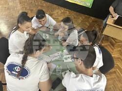 Снимка: Община Хасково