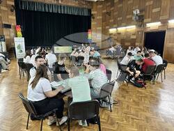 Снимка: Община Хасково