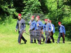 Снимка: Община Тетевен