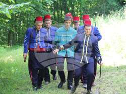 Снимка: Община Тетевен