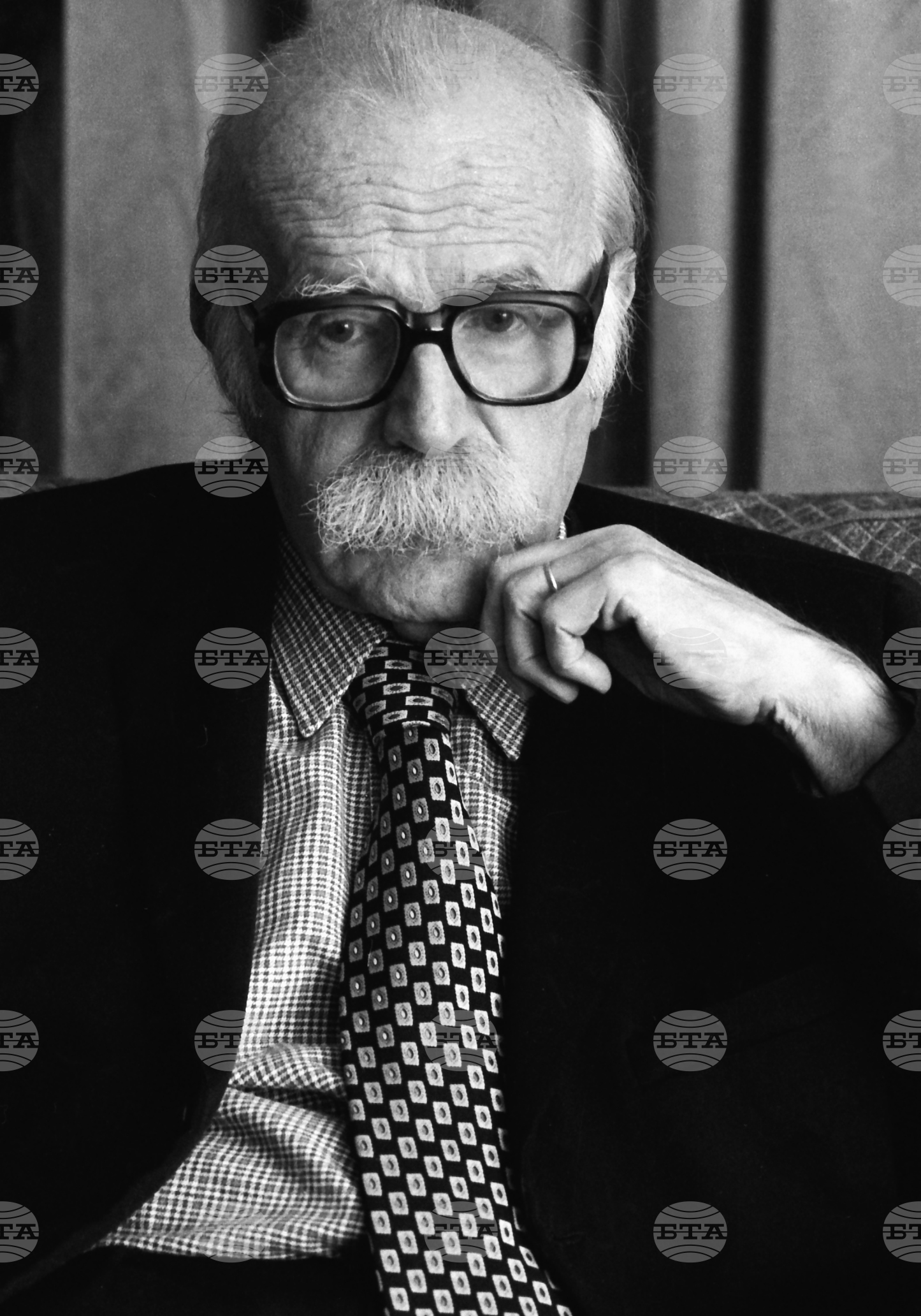 Академик Владимир Топенчаров