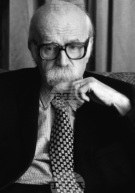 Академик Владимир Топенчаров