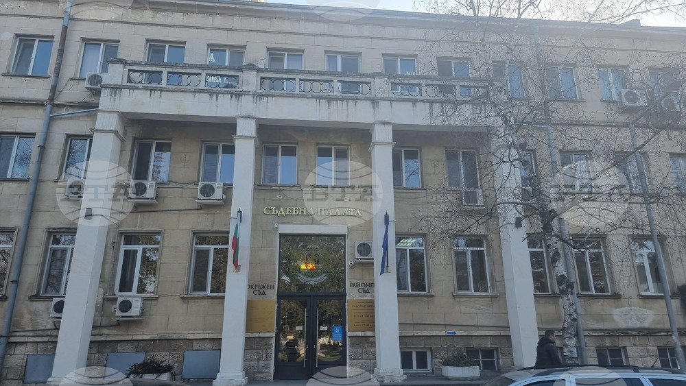 Задържаха в ареста мъж от Стражец, опитал да осуети полицейска проверка