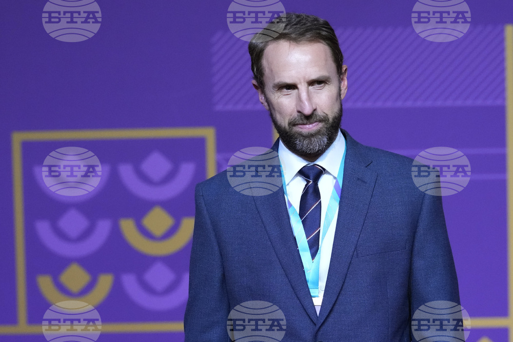 Гарет Саутгейт: Добре е, че имаме мач още в първия ден на световното първенство