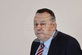 Парламент - Комисия по правни въпроси - Хамид Хамид