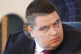 Парламент - Комисия по правни въпроси - Стою Стоев