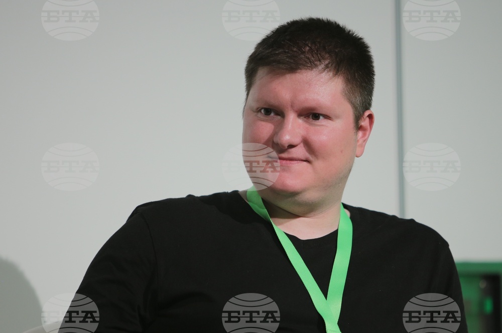 Форум - Зелен преход - Как иновациите и дигитализацията променят образованието? Предизвикателства и добри практики