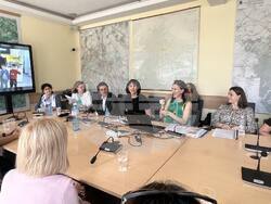 Снимка: Столична община