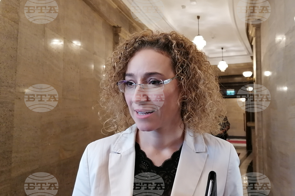 Labour Minister Shalapatova: Social Pension for Old Age Increases from BGN 247 to BGN 276.64