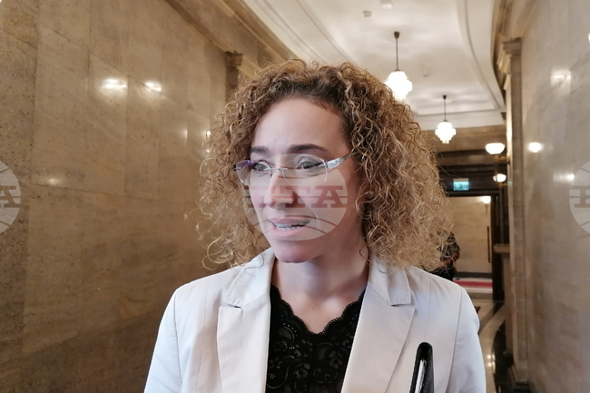  Парламент - Комисия по труда, социалната и демографската политика