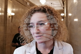 Парламент - Комисия по труда, социалната и демографската политика - Иванка Шалапатова