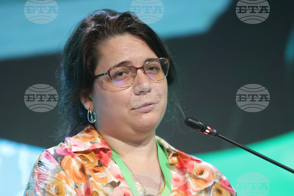Форум - Зелен преход - Бъдещето на AI и DISRUPTIVE технологиите. От технологичната революция до етичните въпроси