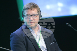 Форум - Зелен преход - Бъдещето на AI и DISRUPTIVE технологиите. От технологичната революция до етичните въпроси