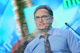 Форум - Зелен преход - Бъдещето на AI и DISRUPTIVE технологиите. От технологичната революция до етичните въпроси