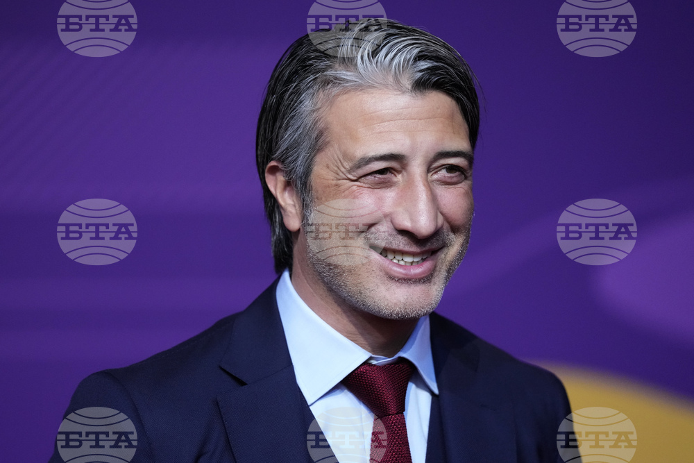 Дебютант в състава на Швейцария за мачовете от Лигата на нациите през юни