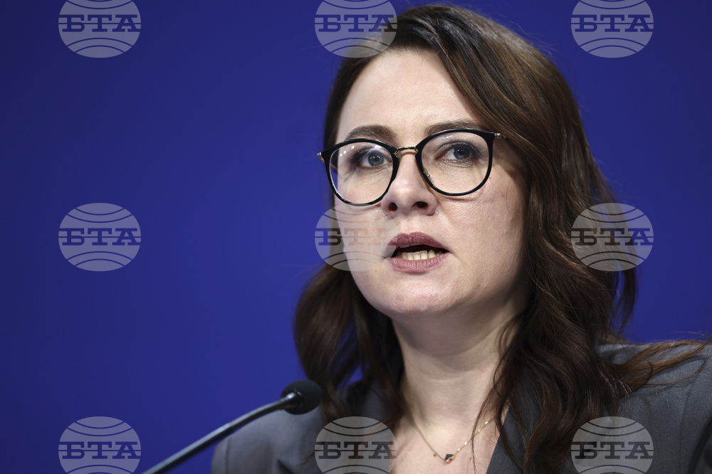 Украинският премиер Юлия Свириденко заяви, че е разговаряла с министъра на финансите на САЩ относно нов инвестиционен фонд