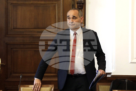 Парламент - Комисия по земеделието, храните и горите