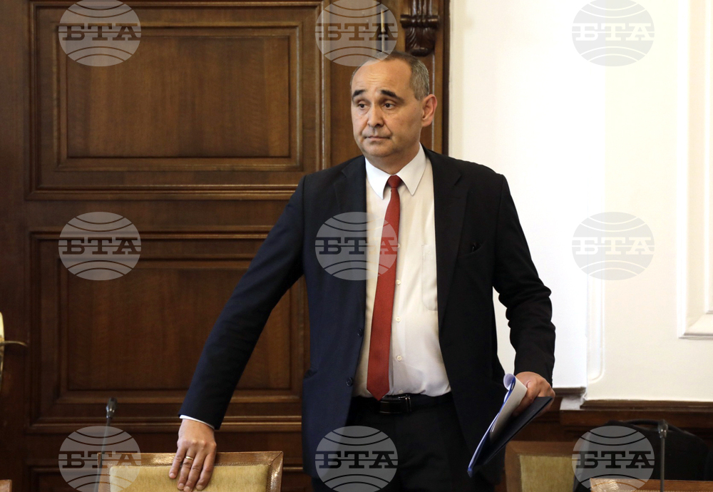 Парламент - Комисия по земеделието, храните и горите