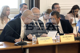 Парламент - Комисия по земеделието, храните и горите